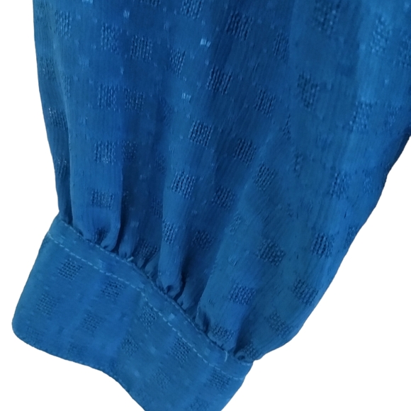 Vtg Blouse - Picture 11 of 11